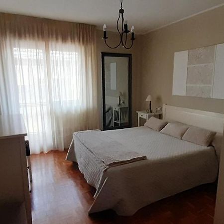 Sella Apartment อาร์ริออนดาส ภายนอก รูปภาพ