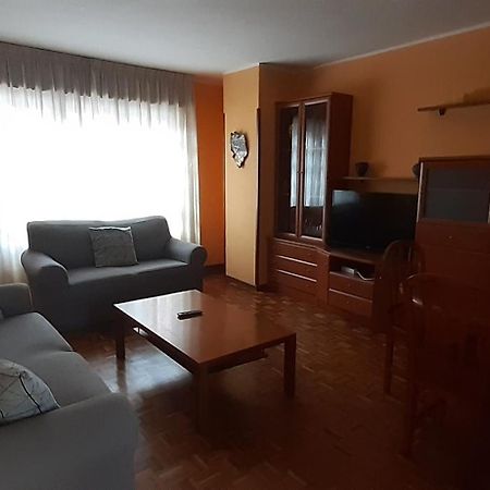 Sella Apartment อาร์ริออนดาส ภายนอก รูปภาพ