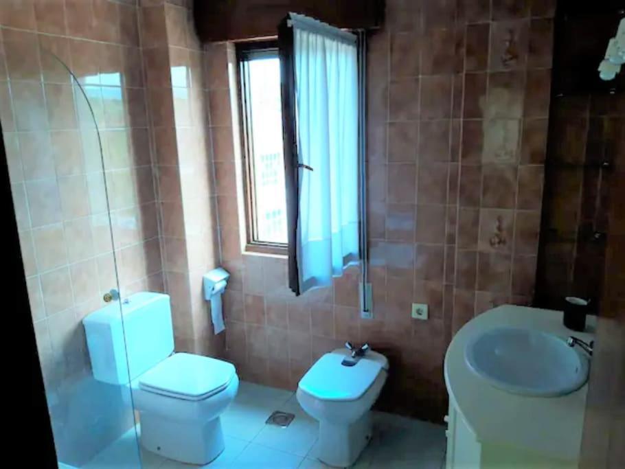 Sella Apartment อาร์ริออนดาส ภายนอก รูปภาพ