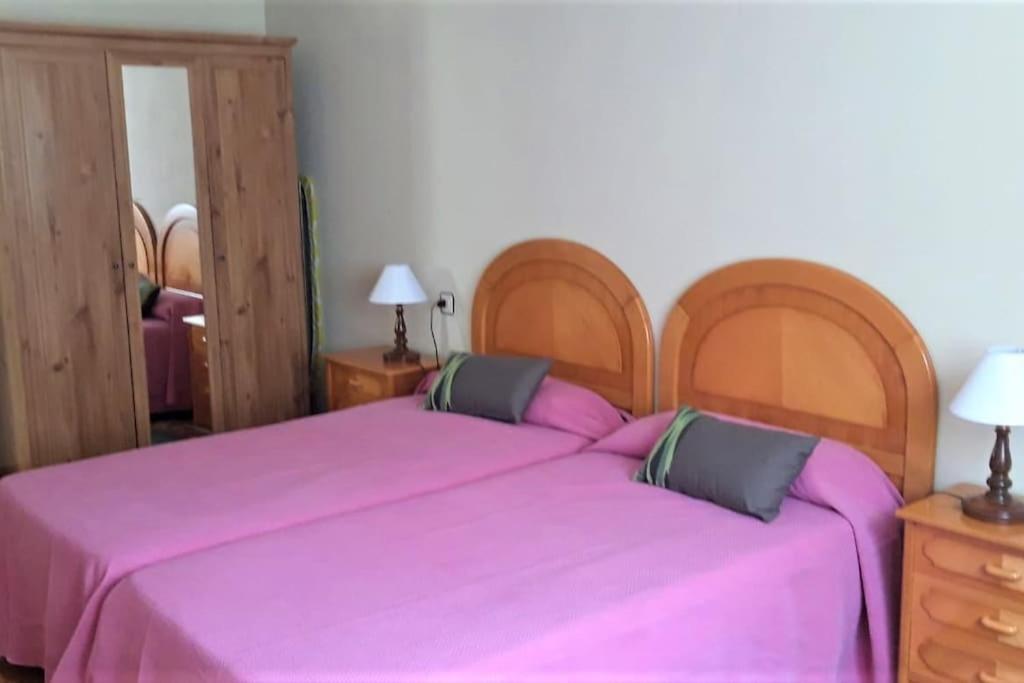 Sella Apartment อาร์ริออนดาส ภายนอก รูปภาพ