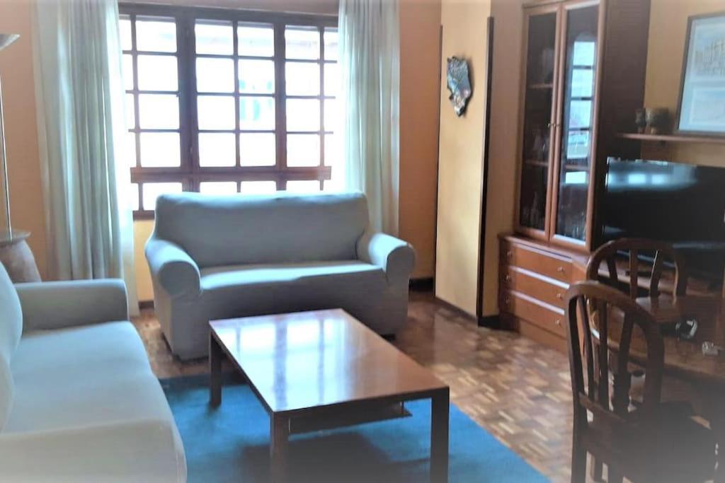 Sella Apartment อาร์ริออนดาส ภายนอก รูปภาพ