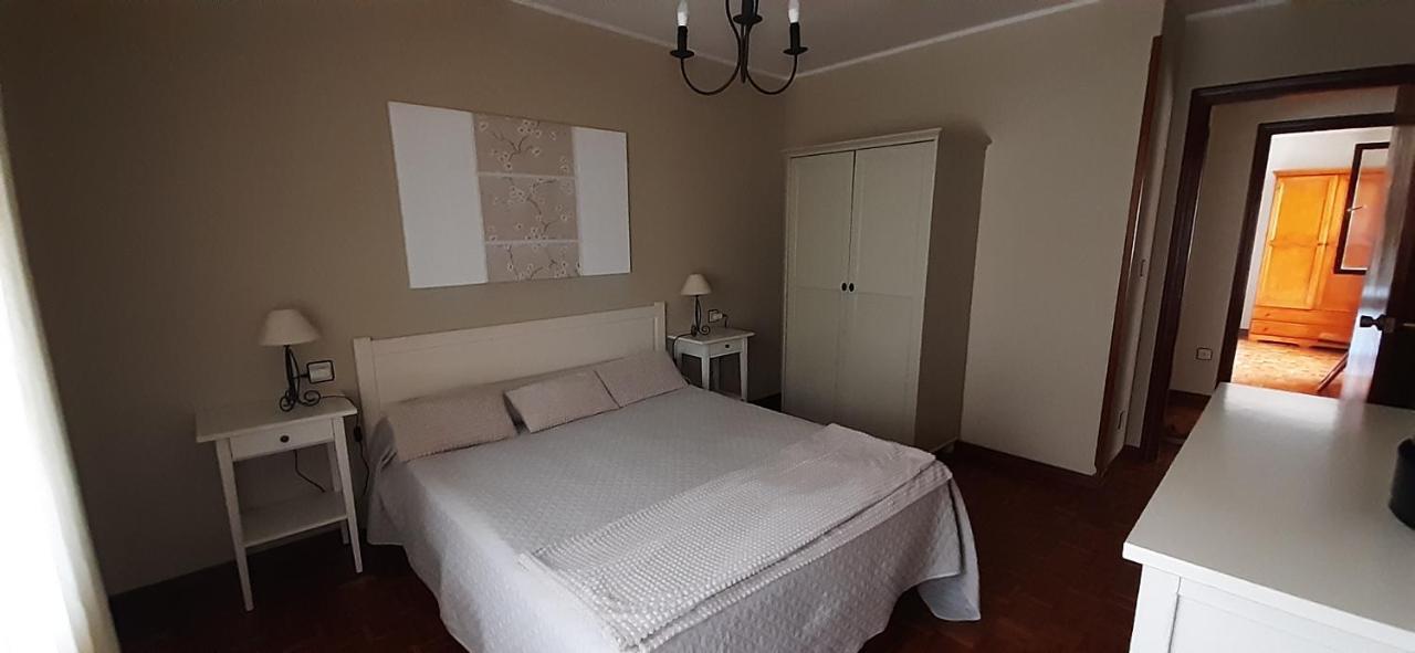 Sella Apartment อาร์ริออนดาส ภายนอก รูปภาพ