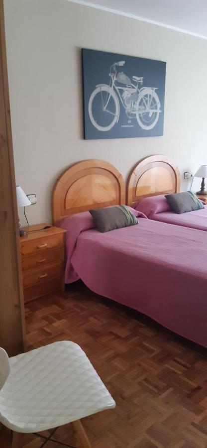 Sella Apartment อาร์ริออนดาส ภายนอก รูปภาพ
