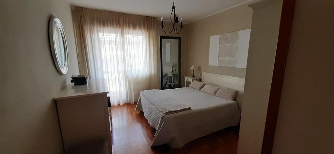 Sella Apartment อาร์ริออนดาส ภายนอก รูปภาพ