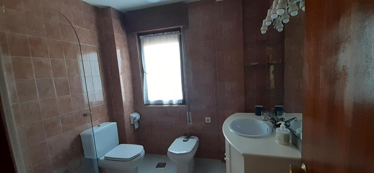 Sella Apartment อาร์ริออนดาส ภายนอก รูปภาพ